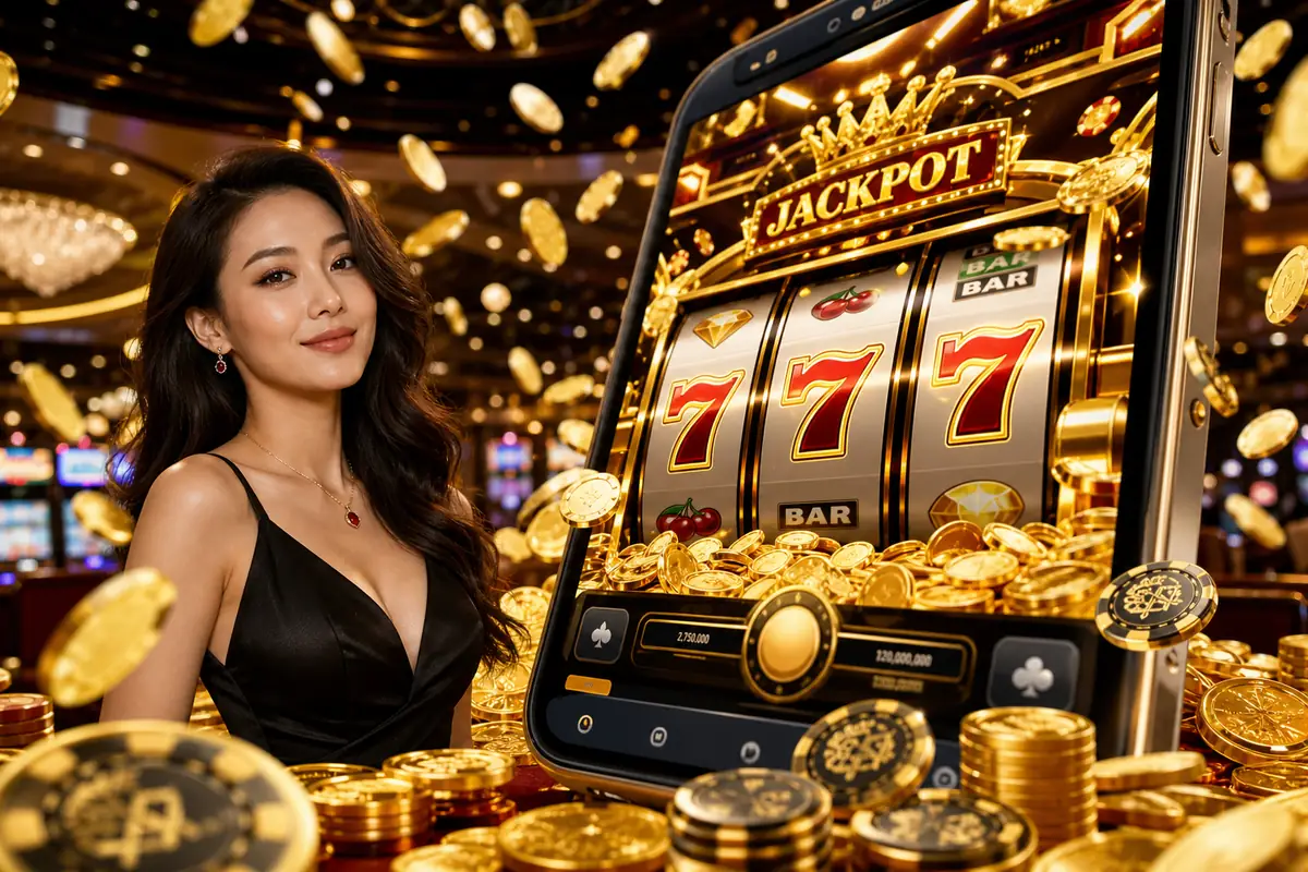 hari2lucky